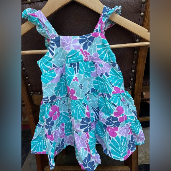 Beautiful dress for baby girl 6-12 months from Gap - Picture 2 of 4